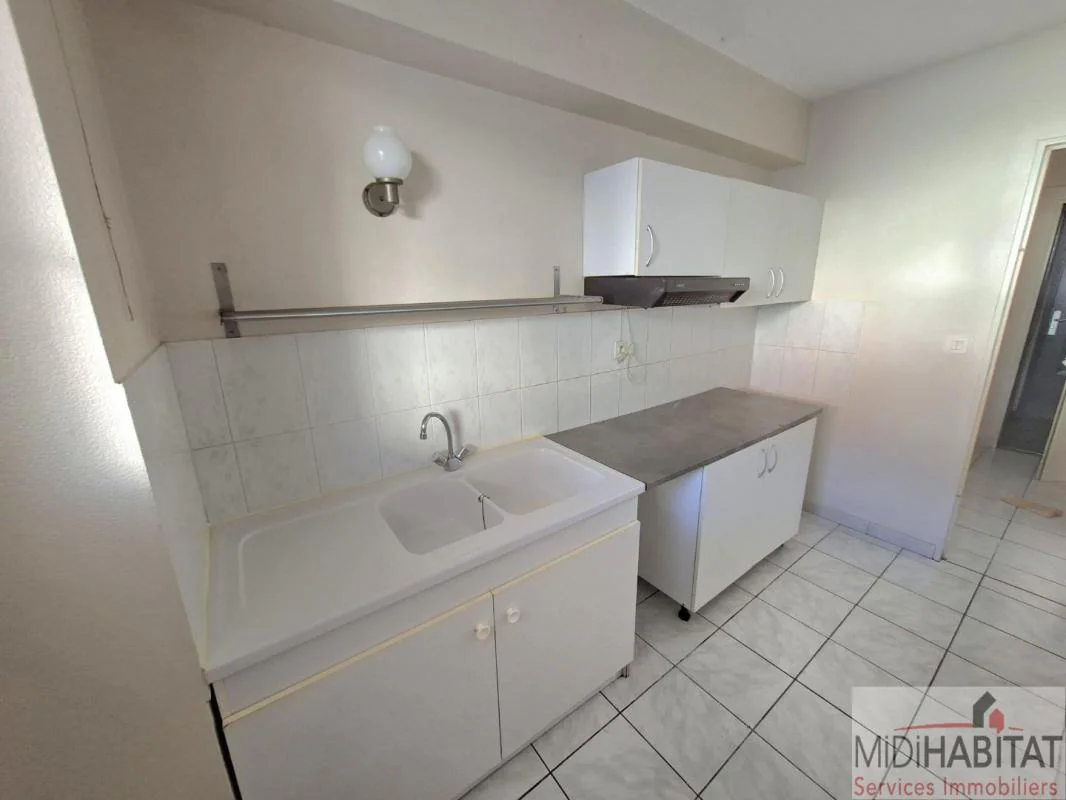 Appartement 2 pièces à vendre à Toulouse (31200) - photo 6