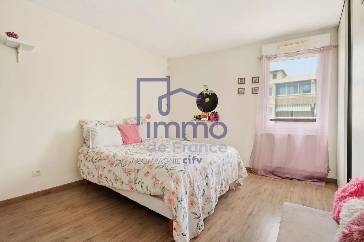 Appartement 2 pièces à vendre à Lyon (69008) - photo 7