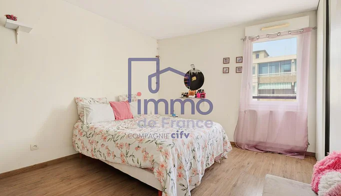 Appartement 2 pièces à vendre à Lyon (69008) - photo 7