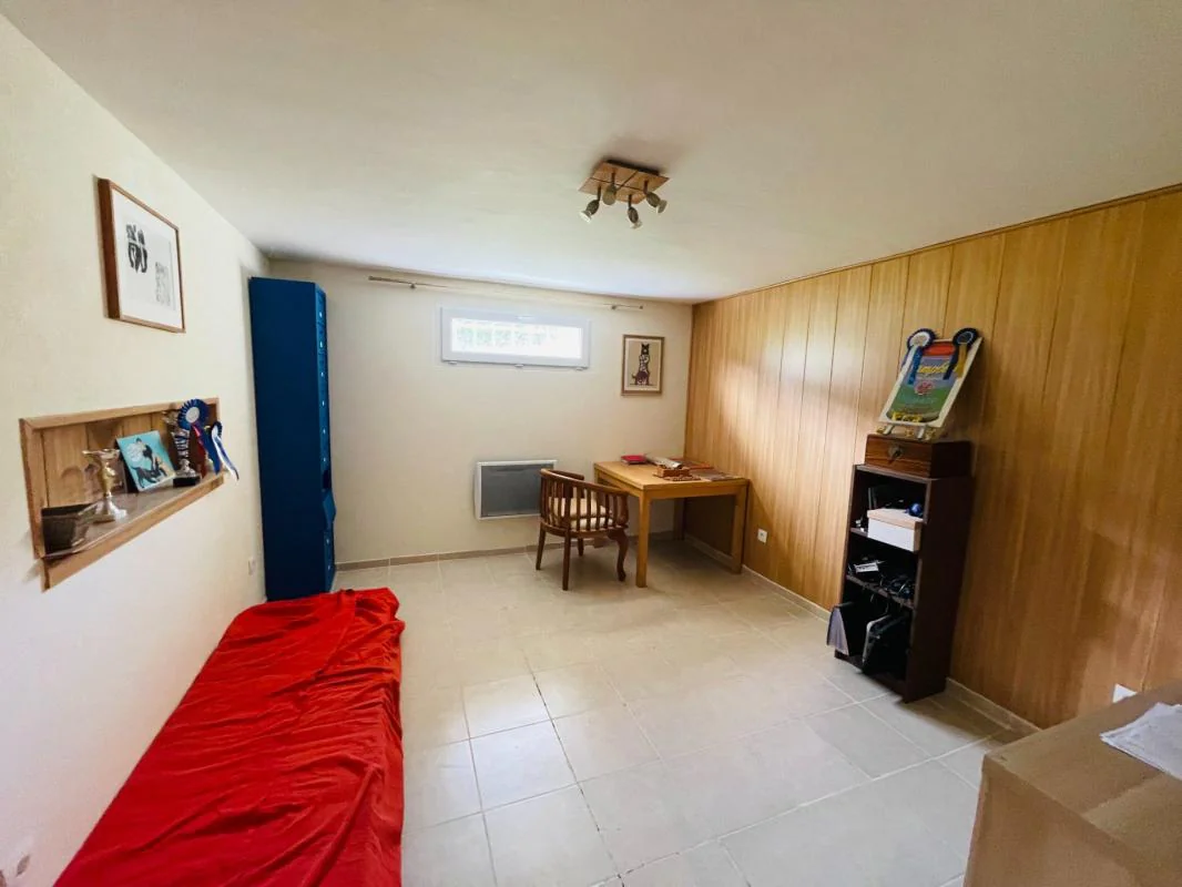 Maison 4 pièces à vendre à Tersanne (26390) - photo 16