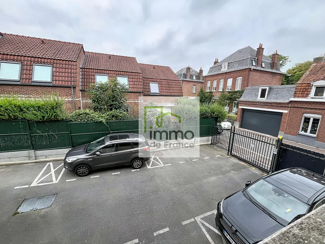 Appartement 2 pièces à louer à Roncq (59223) - photo 8