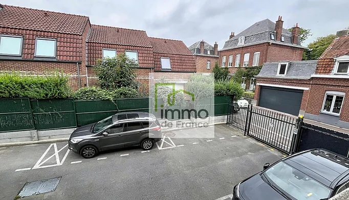 Appartement 2 pièces à louer à Roncq (59223) - photo 8