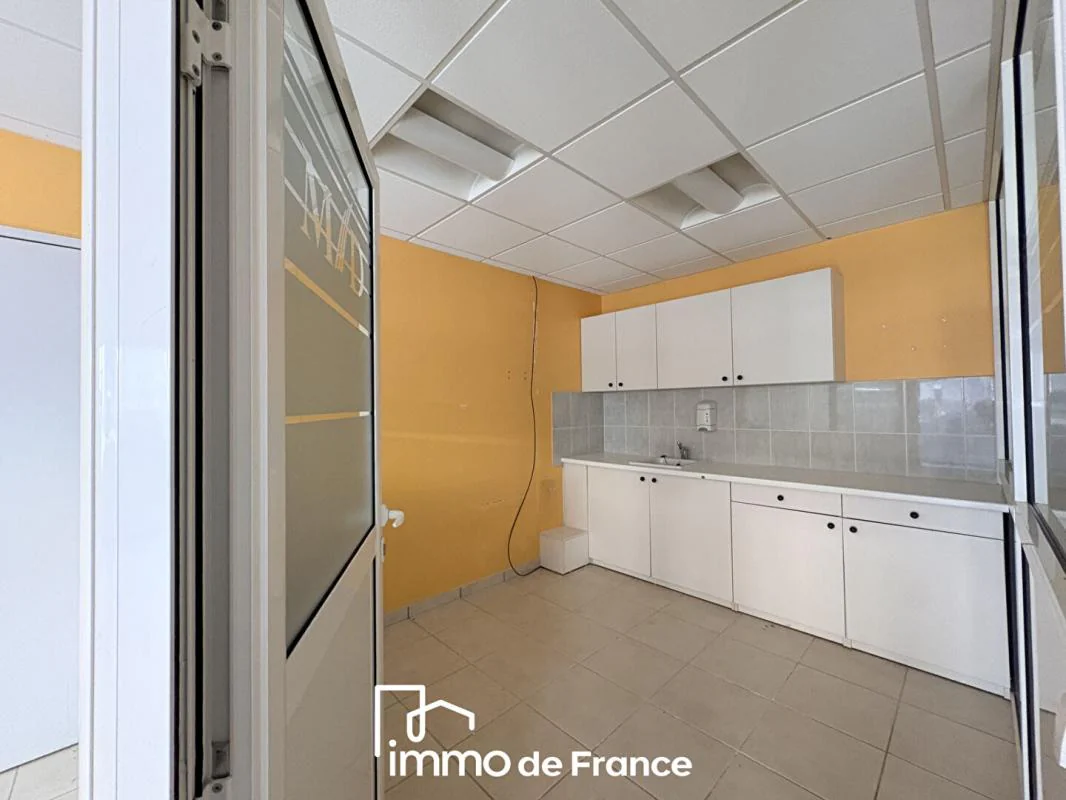 Bureau à vendre à Rodez (12000) - photo 3