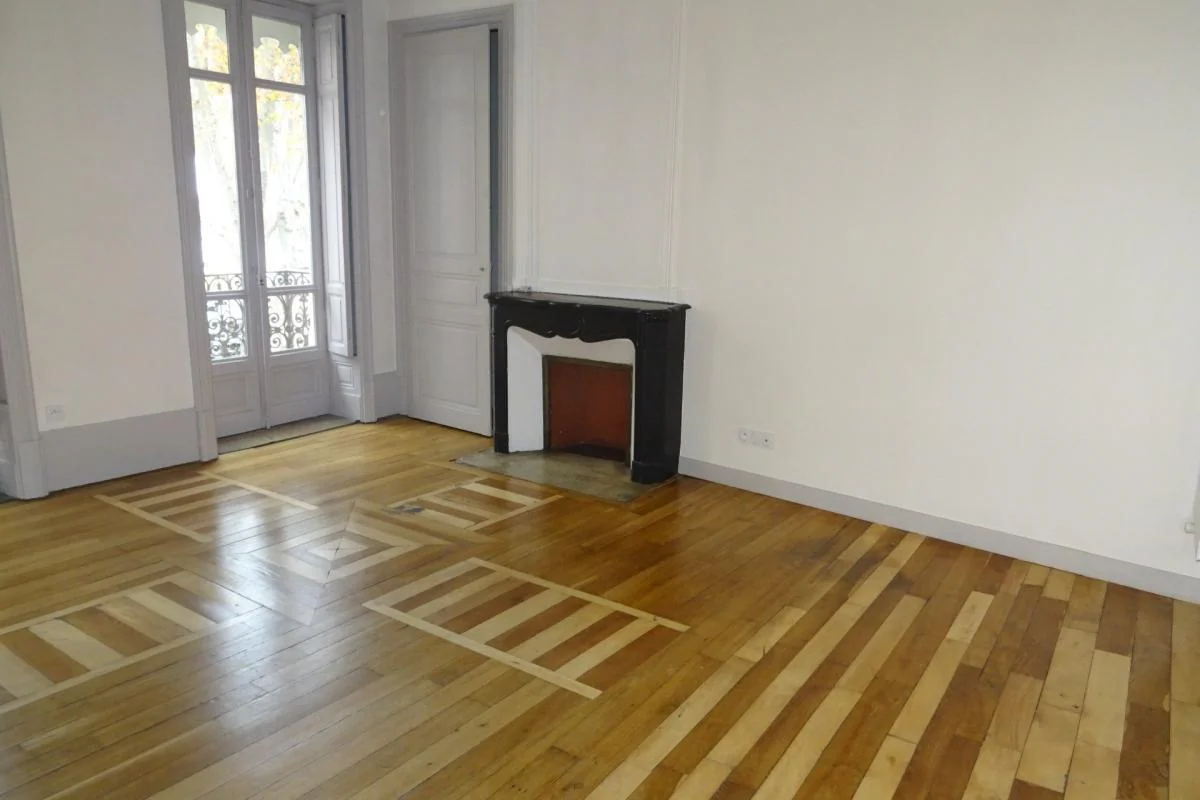 Appartement à Tournon-sur-Rhône