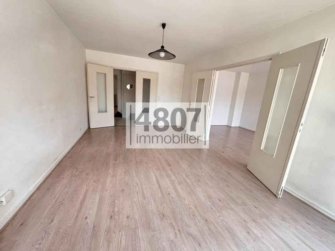 Appartement 3 pièces à vendre à Cluses (74300) - photo 2
