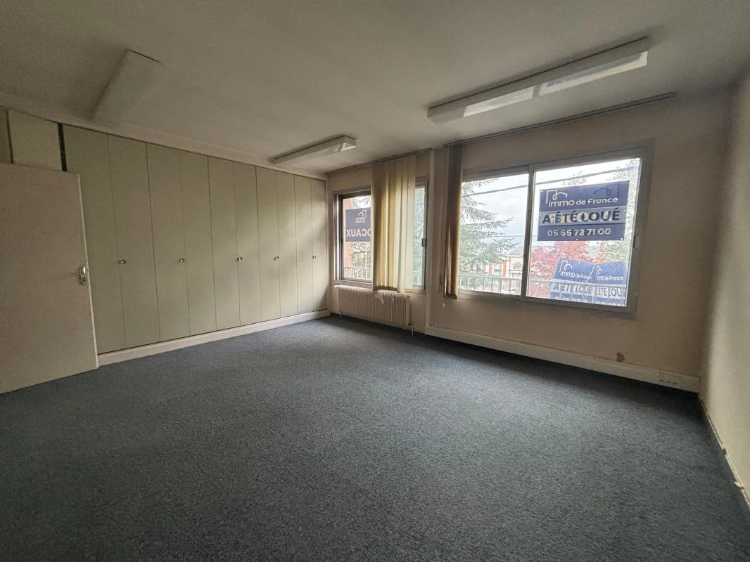 Bureau à louer à Rodez (12000) - photo 25