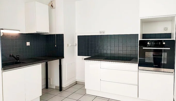 Appartement 2 pièces à louer à Albertville (73200) - photo 1