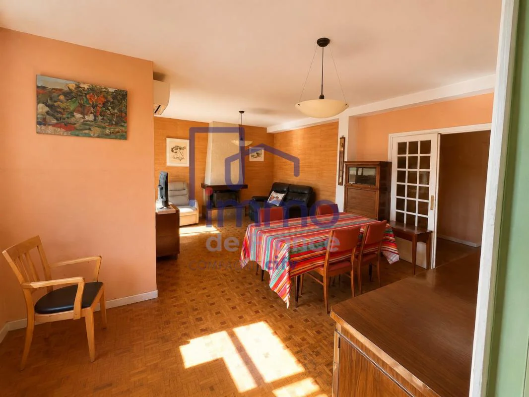 Appartement 6 pièces à vendre à Grenoble (38100) - photo 16