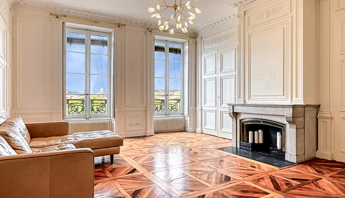 Appartement 4 pièces à vendre à Lyon (69006) - photo 3