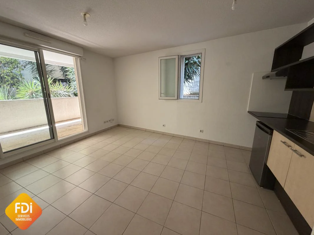 Appartement 2 pièces à vendre à Castelnau-le-Lez (34170) - photo 3