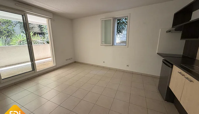 Appartement 2 pièces à vendre à Castelnau-le-Lez (34170) - photo 3