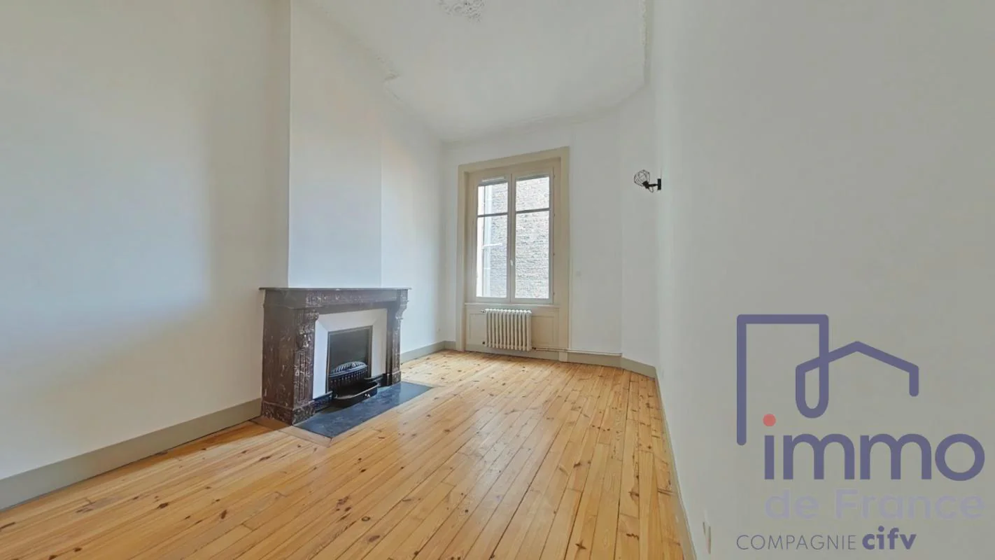 Appartement 4 pièces à vendre à Saint-Étienne (42000) - photo 4