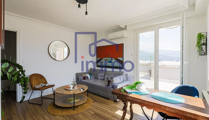 Appartement 2 pièces à vendre à Grenoble (38000) - photo 12
