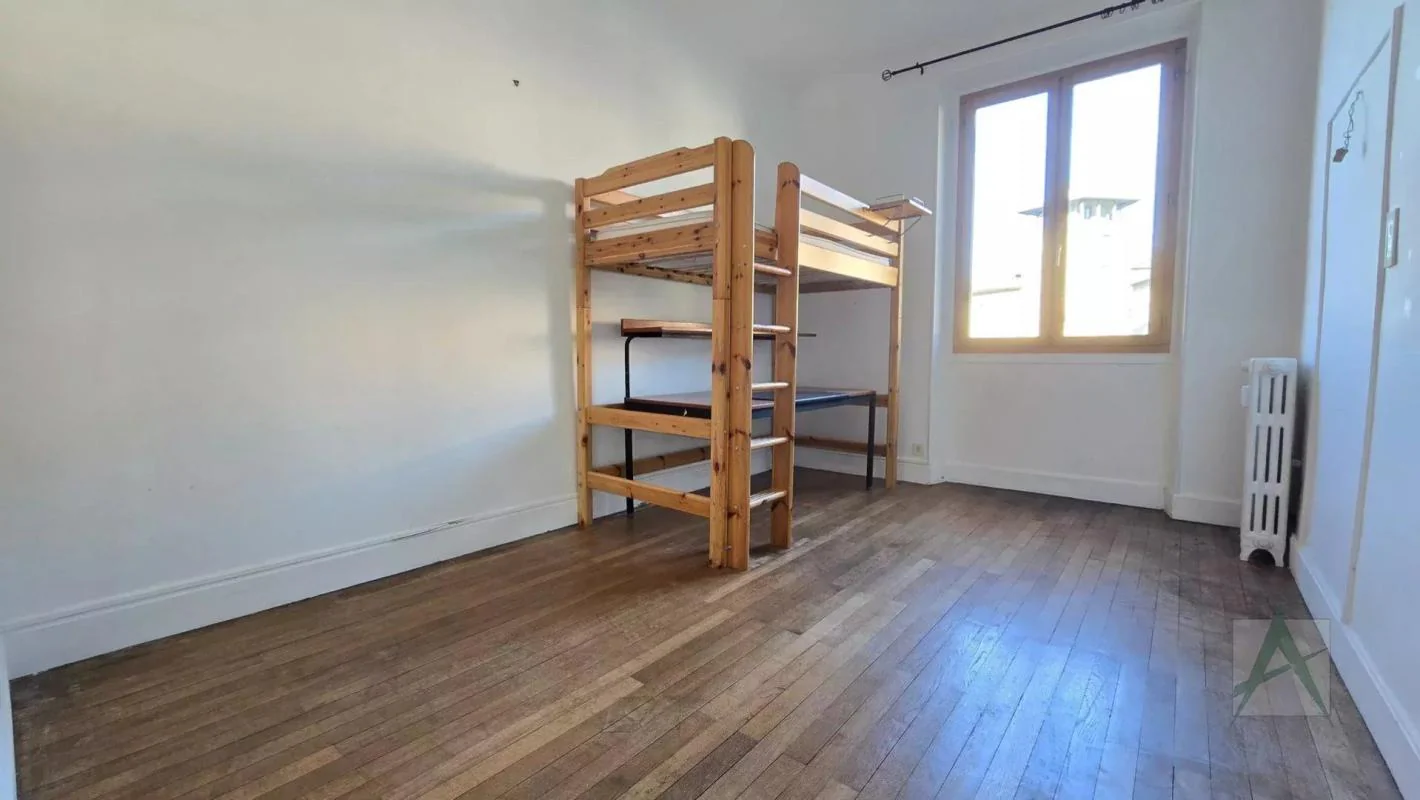 Appartement 6 pièces à vendre à Chambéry (73000) - photo 19