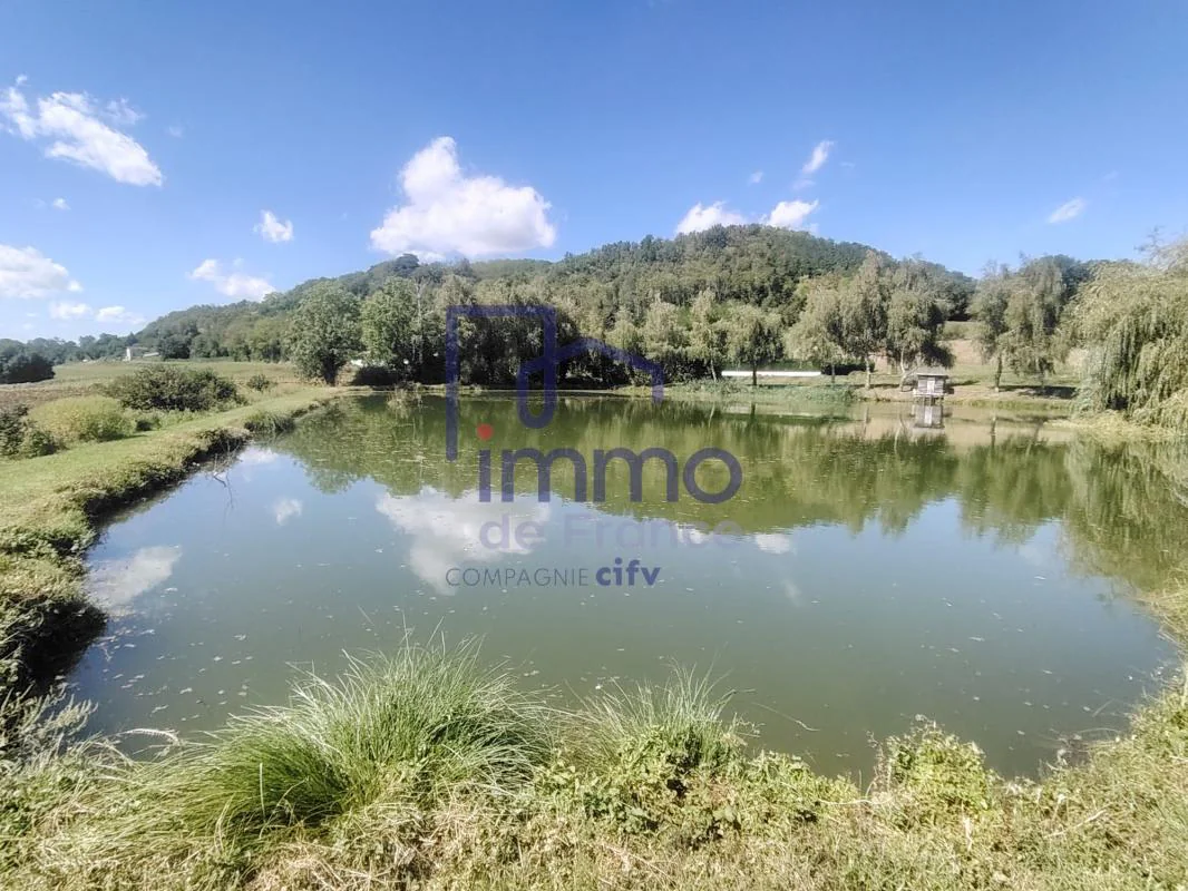 Terrain à vendre à Meyrieu-les-Étangs (38440) - photo 9