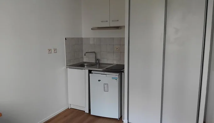Appartement 1 pièce à louer à Lyon (69008) - photo 2