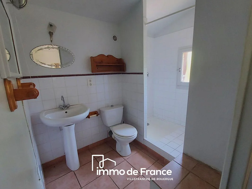 Maison 4 pièces à vendre à Villefranche-de-Rouergue (12200) - photo 9
