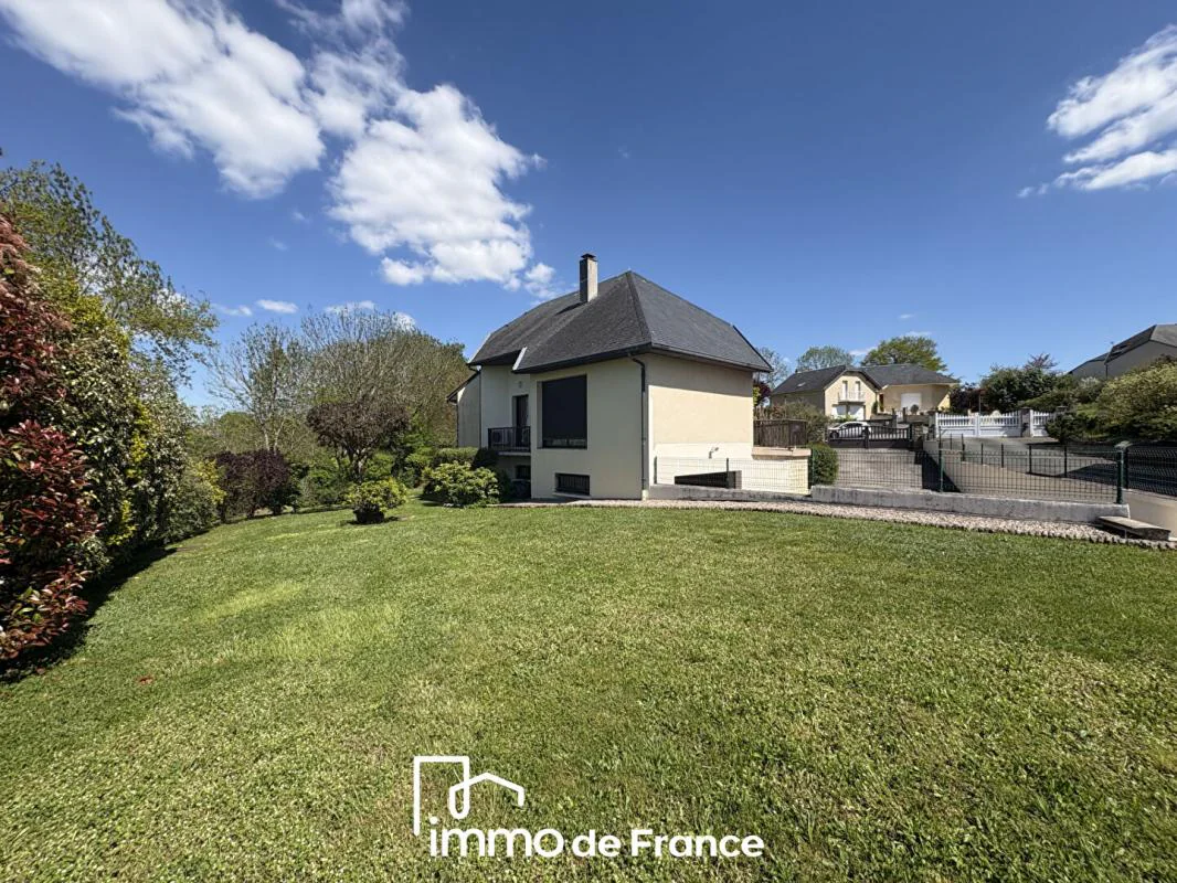 Maison 6 pièces à vendre au Monastère (12000) - photo 4