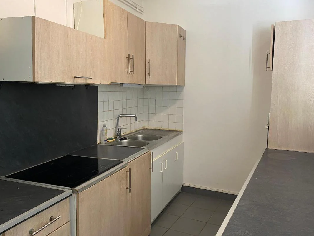 Appartement 2 pièces à louer à Labégude (07200) - photo 5