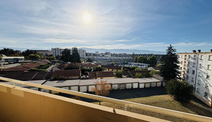 Appartement 3 pièces à vendre à Romans-sur-Isère (26100) - photo 25