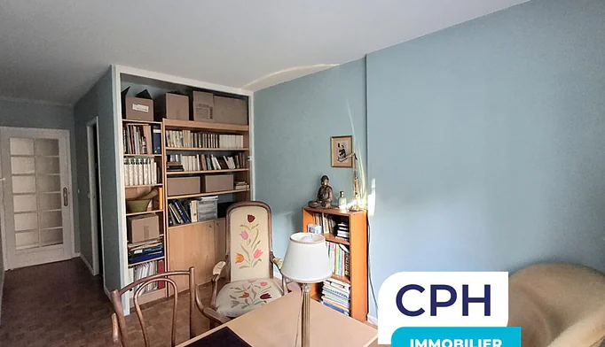 Appartement 3 pièces à vendre à Paris (75003) - photo 9