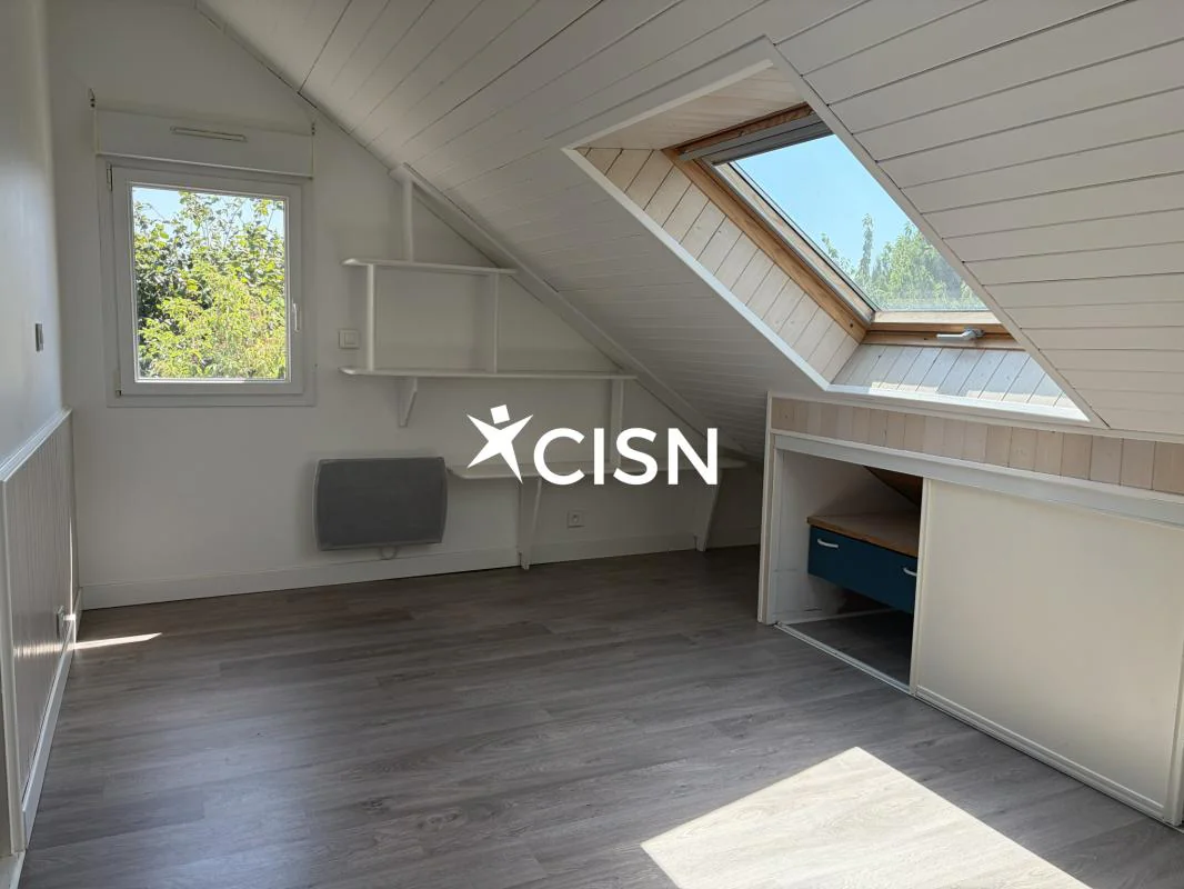 Maison 5 pièces à louer à Baule-Escoublac (44500) - photo 5