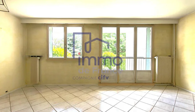 Appartement 4 pièces à vendre à Villeurbanne (69100) - photo 3