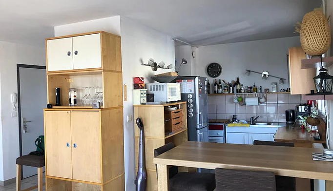 Appartement 2 pièces à louer à Meximieux (01800) - photo 4