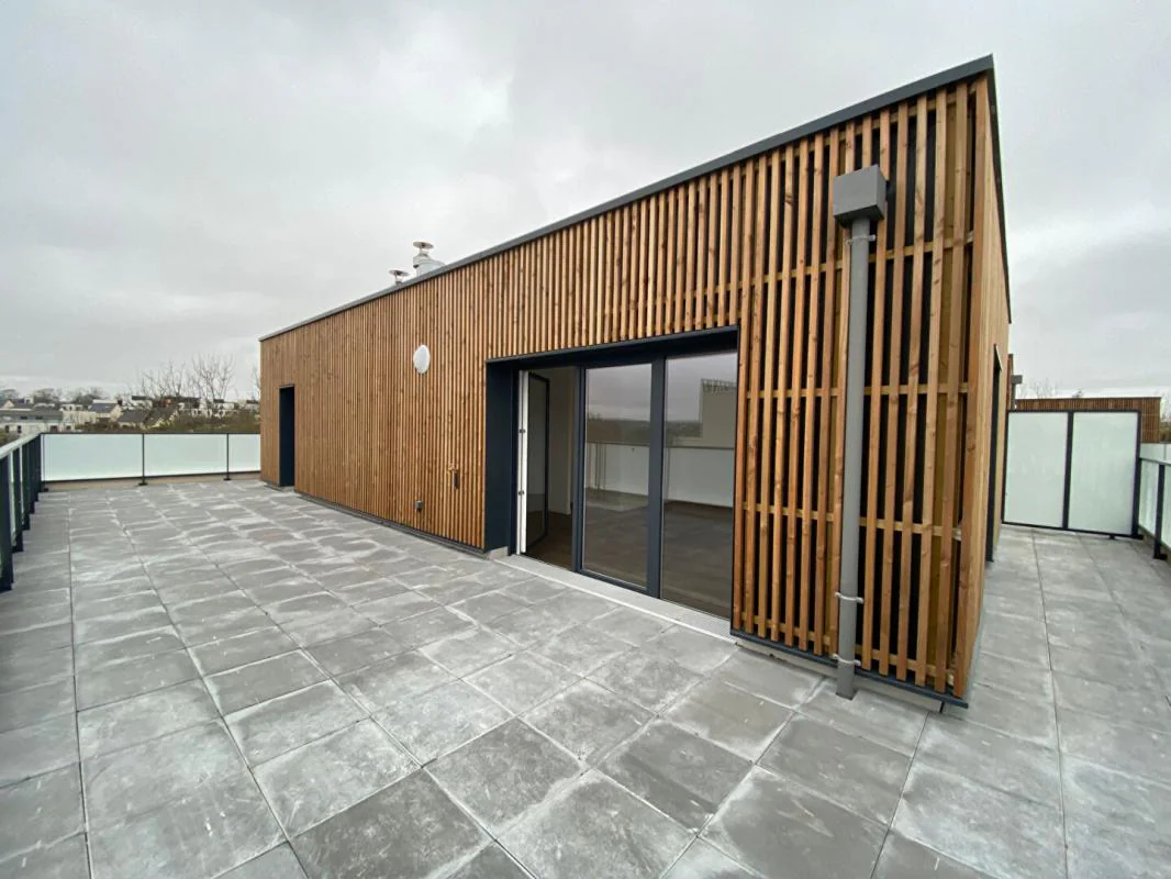 Appartement à Verson