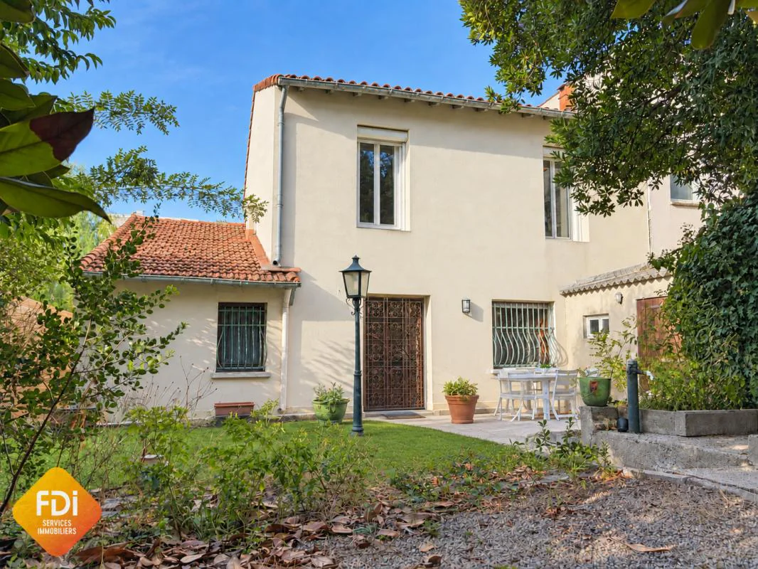 Maison 6 pièces à vendre à Montpellier (34070) - photo 1