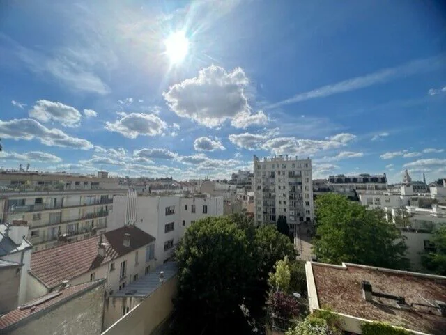 Appartement 1 pièce à vendre à Paris (75014) - photo 5