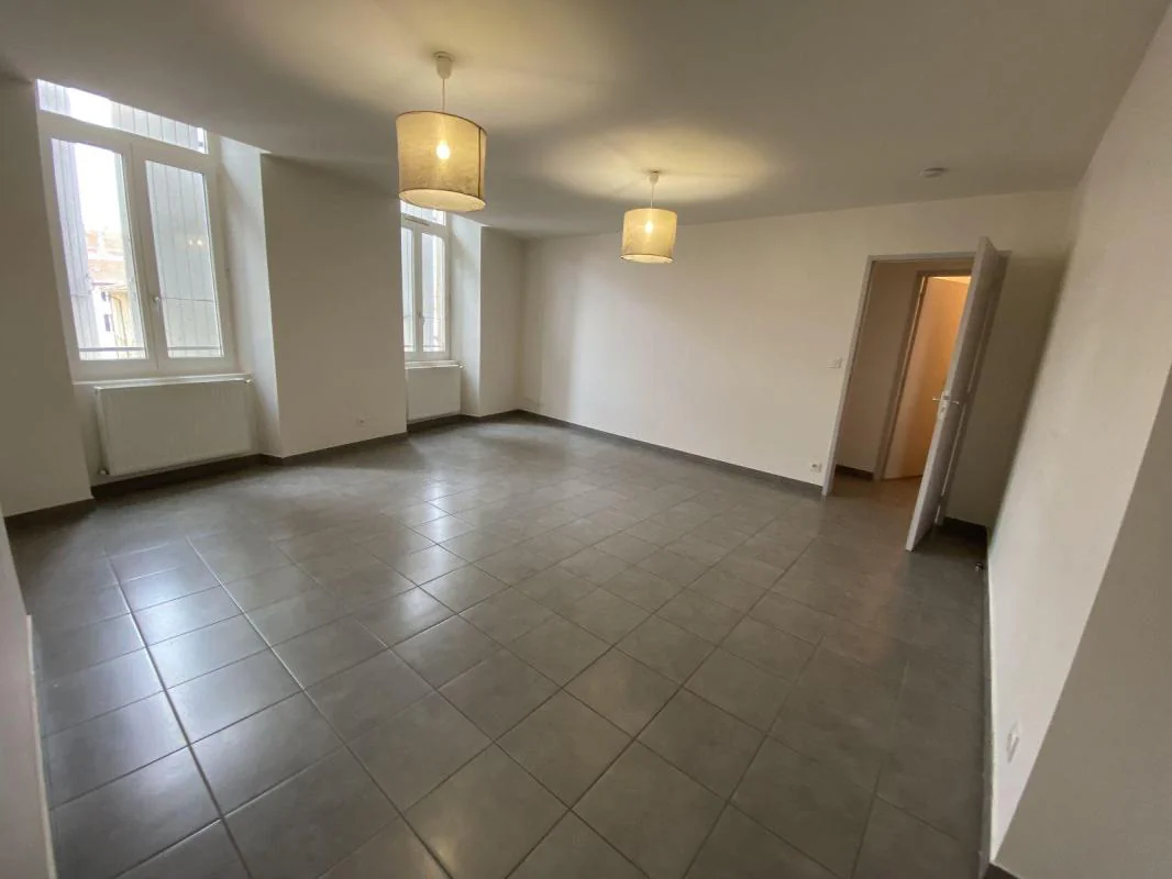 Appartement 2 pièces à louer à Romans-sur-Isère (26100) - photo 3
