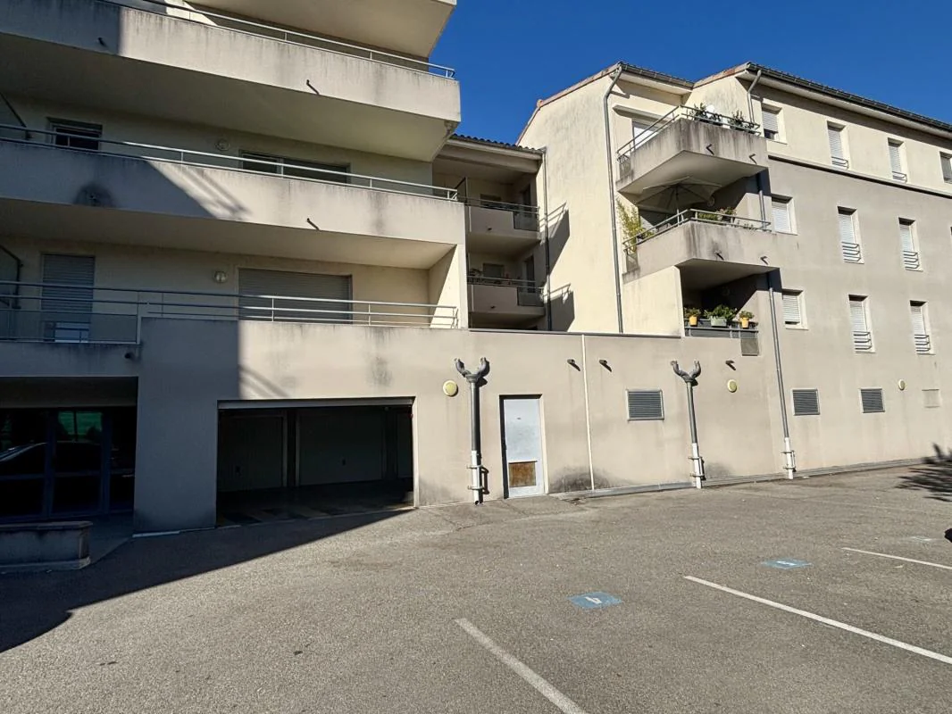 Appartement 4 pièces à vendre à Bourg-de-Péage (26300) - photo 23
