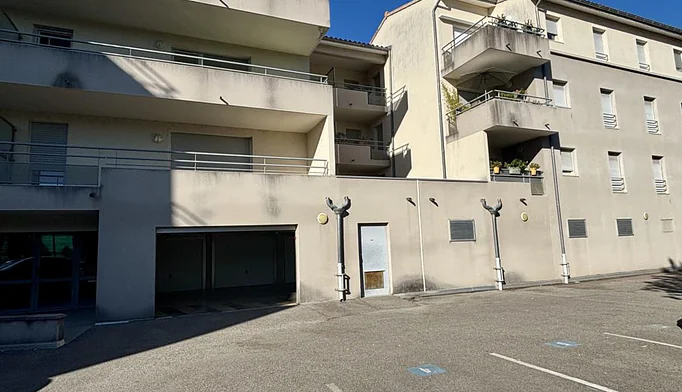 Appartement 4 pièces à vendre à Bourg-de-Péage (26300) - photo 23