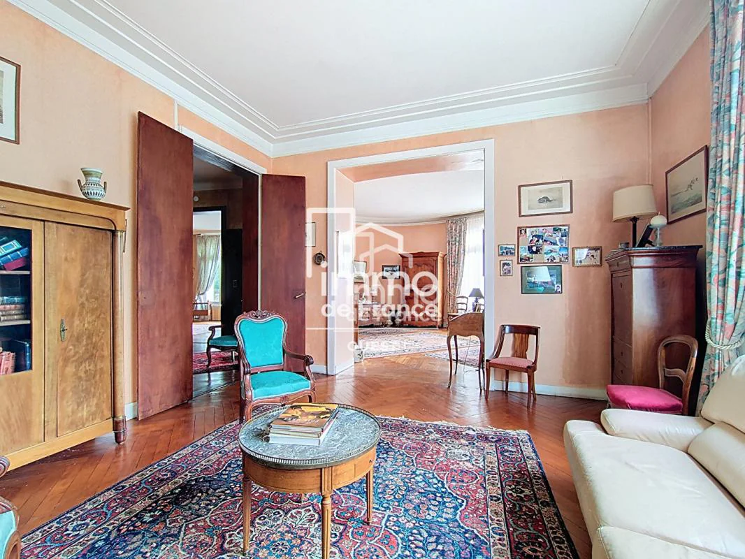 Appartement 4 pièces à vendre à Nantes (44000) - photo 4