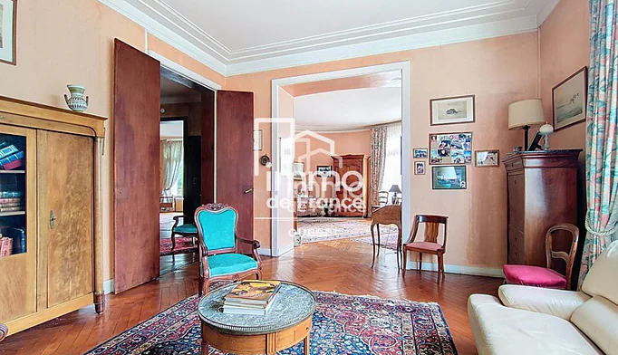Appartement 4 pièces à vendre à Nantes (44000) - photo 4