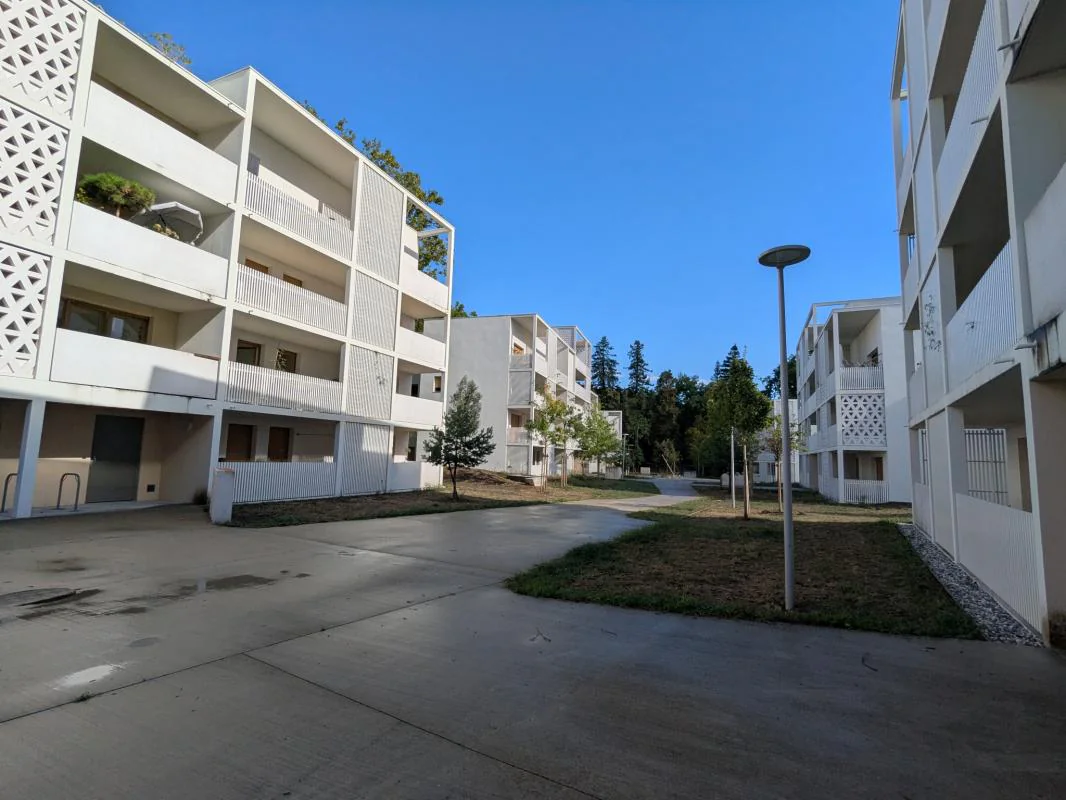 Appartement 1 pièce à vendre à Mérignac (33700) - photo 10