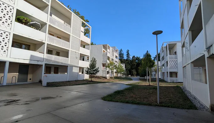 Appartement 1 pièce à vendre à Mérignac (33700) - photo 10