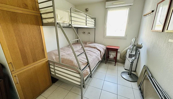 Appartement 3 pièces à vendre à Agde (34300) - photo 6