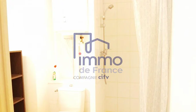 Appartement 1 pièce à vendre à Lyon (69007) - photo 5