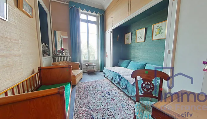 Appartement 6 pièces à vendre à Saint-Étienne (42000) - photo 6