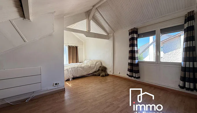 Maison 5 pièces à vendre à Massy (91300) - photo 15