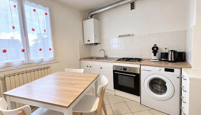 Appartement 3 pièces à vendre à Romans-sur-Isère (26100) - photo 4