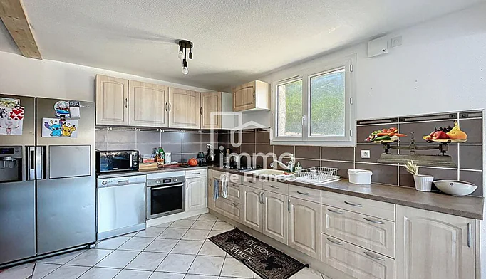 Maison 7 pièces à vendre à Dortan (01590) - photo 5