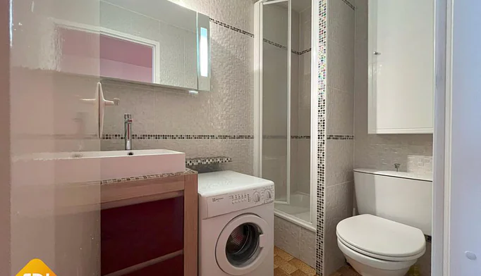 Appartement 1 pièce à vendre à Grande-Motte (34280) - photo 4