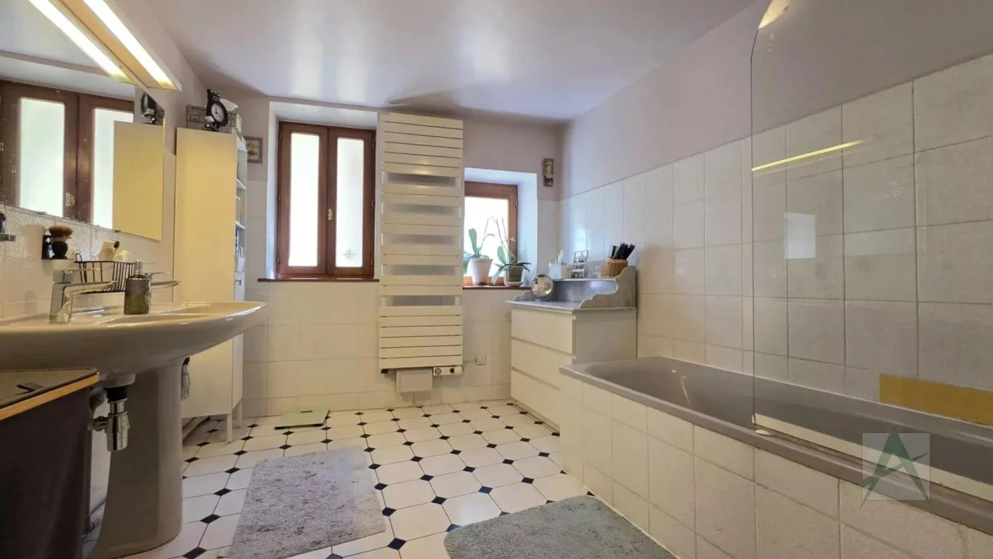 Appartement 6 pièces à vendre à Chambéry (73000) - photo 19