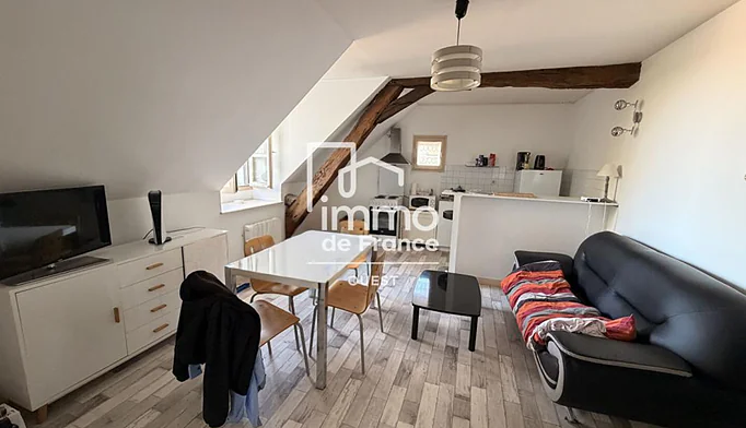 Immeuble à vendre à Mayenne (53100) - photo 11