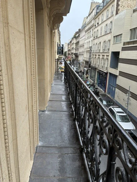 Appartement 5 pièces à louer à Paris (75009) - photo 13