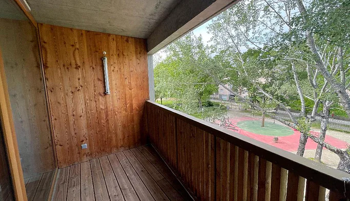 Appartement 2 pièces à louer à Nantes (44300) - photo 3
