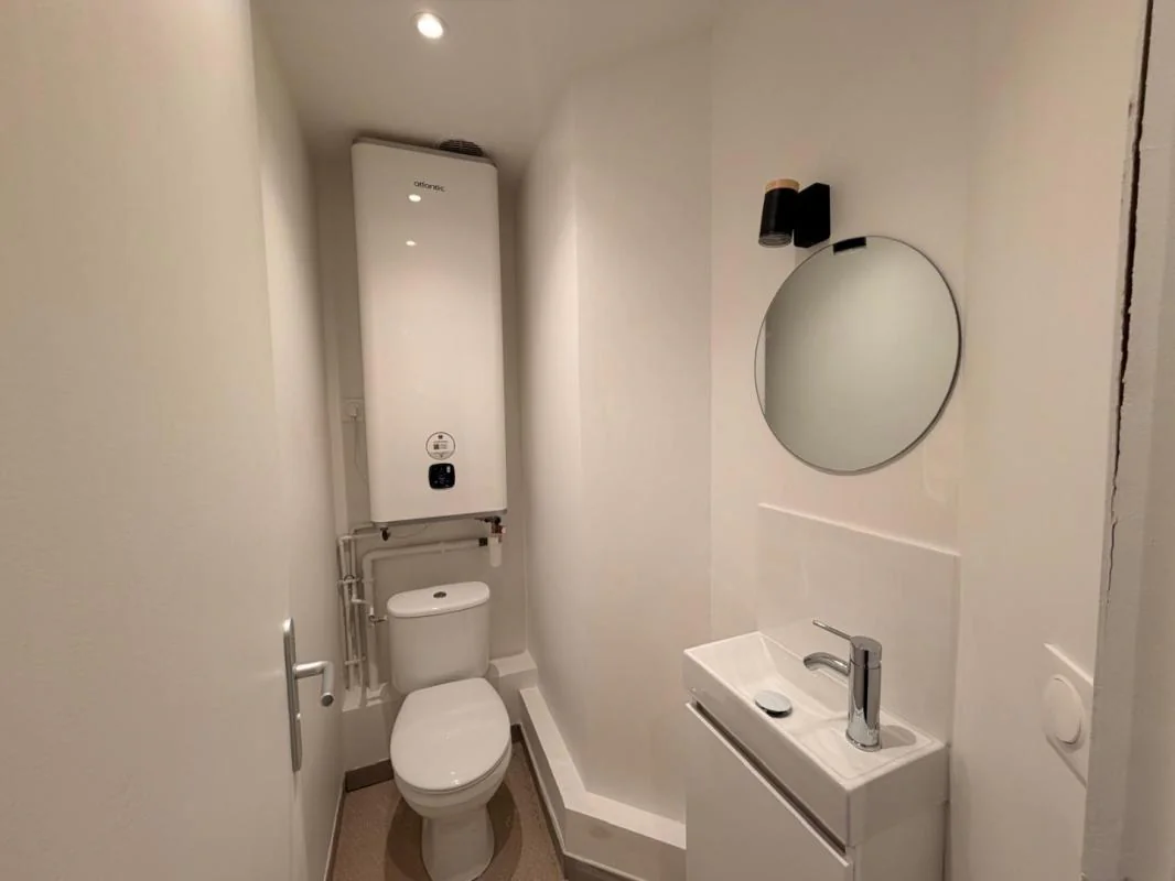 Appartement 2 pièces à louer à Paris (75012) - photo 8